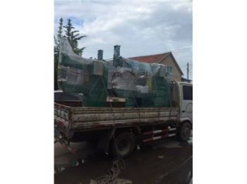 萊陽(yáng)客戶訂購(gòu)水槽臺(tái)面縫焊機(jī)發(fā)貨