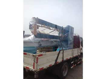 威?？蛻粲嗁?gòu)的太陽(yáng)能縫焊機(jī)