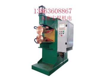 中頻逆變環(huán)縫焊機廠家