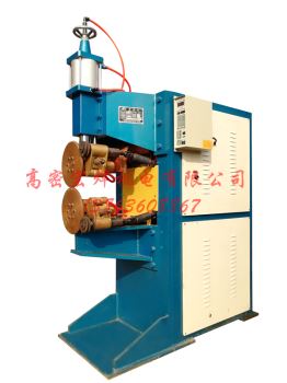 使用氣動點焊機需要注意些什么