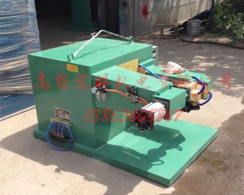 管接頭滾焊機(jī)廠家